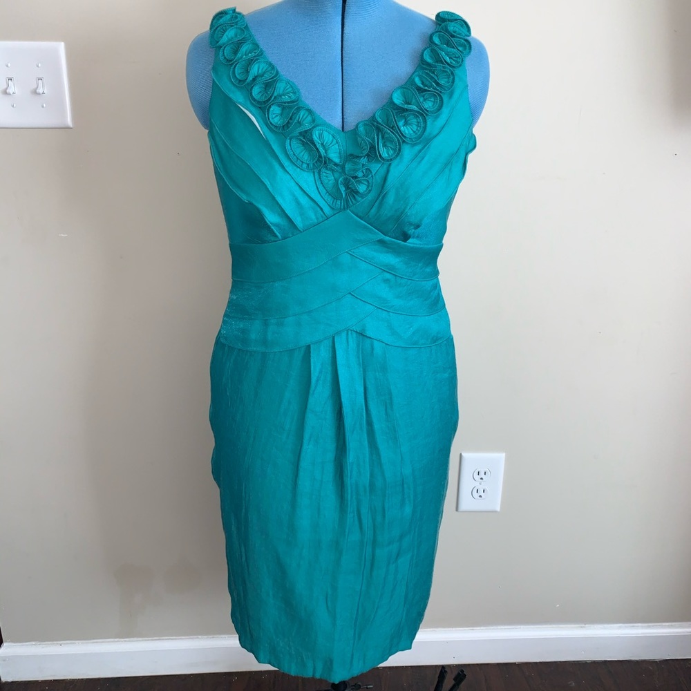 Signature by Sangria Women’s Size 10 Dress